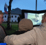 В Кирове 9 мая покажут хроники военных лет на оригинальном оборудовании - ГТРК Вятка