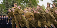 Как в Тульской области отметят 81-ю годовщину Победы - ИА Тульская пресса.Ru