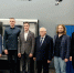 Скальпель в руках хирурга, металл — под микроскопом инженера: Виктор Вайкин и учёные НГТУ им. Р.Е. Алексеева объединяют усилия ради отечественного медицинского инструмента - НГТУ