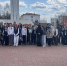 Память, которая будет цвести - Администрация городского округа