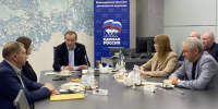 Александр Дрозденко: «Единая Россия» - единственная партия, которая проводит праймериз открыто - Online47.Ru