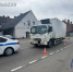 В Залесье фургон сбил 3-летнего мальчика - ИА Русский Запад