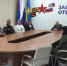 В анапском отделении «Защитники Отечества» состоялся телемост двух поколений бойцов - ТРК Анапа Регион