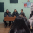 С осужденными УФИЦ №1 КП-3 УФСИН России по Орловской области провели профилактическое мероприятие - УФСИН