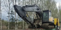 Во Всеволожском районе прошел экологический рейд - Всеволожский район