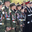 В Пригородном прошли сборы «Мы – внуки Великой Победы» - Оренбургский район