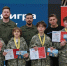 В центре «Ладога» определили лучших штурмовиков Ленобласти - Online47.Ru