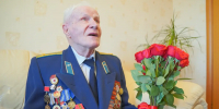 36 ветеранов Великой Отечественной войны живут в Ивановской области - Известно.ру