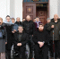 Участники СВО на Сольбе - Администрация г. Переславля-Залесского