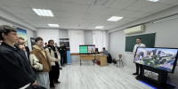 Форум «Пилоты нового времени» собрал порядка 600 участников в Краснодарском кооперативном институте - Министерство физической культуры и спорта