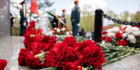 В Екатеринбурге почтили память воинов-спортсменов - Администрация г. Екатеринбург