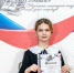 Школьница из Кандалакши Яна Щепелина стала призером Всероссийского конкурса чтецов «Поэтика» - Мурманский вестник