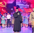 На Прикумье прошел торжественный прием для ветеранов в преддверии Дня Победы - Администрация Буденновского МО