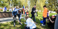 // Фото пресс-службы Губернатора Орловской области - Правительство Орловской области
