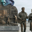 мурманск аэс памятник полярные зори - ИА Nord-News.Ru