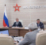 Расчет поисковиков пройдет на параде Победы в Туле в 2027 году - ИА Тульская пресса.Ru
