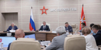 Расчет поисковиков пройдет на параде Победы в Туле в 2027 году - ИА Тульская пресса.Ru