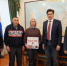Предметом обсуждения стали предложения, которые касаются всех оленеводов России / фото из канала Ирины Гехт в MAX - Няръяна вындер