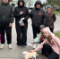 Продолжается патриотическая акция «Георгиевская ленточка» - Сетевое издание Киришский факел