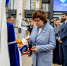 В рамках Северокавказской конференции «Вершина качества — 2026», приуроченной к Году единства народов России, для почётных гостей было организовано посещение национальных подворий трёх титульных народов Кабардино-Балкарской Республики. - Министерство здравоохранения