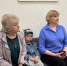 Министр Татьяна сукновалова провела личный прием граждан  в Администрации Курской области - Министерство соцобеспечения