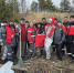 Работники ЛУКОЙЛ-ПЕРМИ привели в порядок пармский причал - Usinsk.In