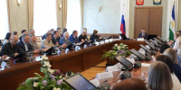 В Башкирии примут Спартакиаду народов России - Сетевое издание Республика Башкортостан