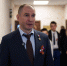 В Оконешниково Герой России, сенатор РФ Дмитрий Перминов открыл доску почета волонтерам, помогающим бойцам СВО - Вечерний Омск