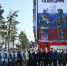 В Брянске почтили память партизан и открыли новый мурал - БрянскToday.Ru