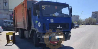 За день на дорогах Саратова сбили пенсионерку и девушку - ИА Версия-Саратов