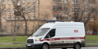 Число пострадавших при атаке БПЛА на Чебоксары выросло до 34 человек - Вечерняя Москва