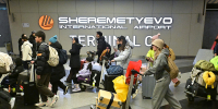 В Шереметьеве предупредили об усиленных мерах контроля для прибывших из-за границы - Вечерняя Москва