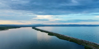 Краснодарское водохранилище ждёт масштабная реконструкция: названы сроки - Krasnodarik.Ru