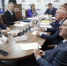Руководители гордумы приняли участие в коллегии КСП - Городская Дума