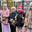 В Курске школьники и педагоги благоустраивают территории учебных заведений - Городские Известия
