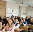 Аспиранты кафедры «Финансы и кредит» стали лауреатами Конкурса научных работ VIII Финатлон форума «Профессионалы будущего» - СевГУ