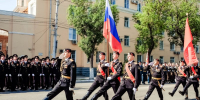 Фото: Елены Зимней. Из архива КаспийИнфо - KaspyInfo.Ru