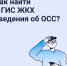 Протокол общего собрания в ГИС ЖКХ - Госжилинспекция Камчатского края