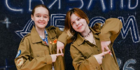 Около 120 активистов подмосковных студотрядов готовятся к трудовому сезону - РТВ-Подмосковье