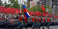 В Самарской области пройдут торжественные мероприятия в честь 81-й годовщины Победы в Великой Отечественной войне - НеСлухи.РФ