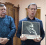 День рождения Музея гатчинского патефона - Гатчинская правда