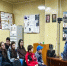 Росгвардейцы в Подмосковье провели патриотическое мероприятие в преддверии Дня Победы - Росгвардия