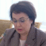 В Башкирии рассказали о службе социальных участковых  - Общественная палата РБ