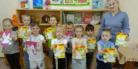 Мастер-класс к 9 мая - Центр детского творчества
