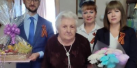 Навстречу Победе: «Пока мы живы, будем помнить!» - Киреевский районный суд
