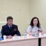 Руководитель следственного управления СК России по Костромской области и Уполномоченный по правам ребенка в Костромской области провели профилактическую встречу с учениками школы в городе Костроме - Следственное управление