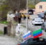 Автопробег ко Дню Победы состоялся в Гумбетовском районе - Гумбетовский район
