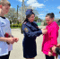 В Ставропольском крае офицеры СК приняли участие в патриотической акции «Георгиевская ленточка» - СУ СК РФ