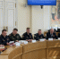 Сергей Ситников провел заседание оперативного штаба - Администрация области