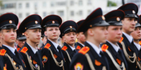 Стал известен формат Парада Победы в Самарской области: когда будет салют и фейерверк - КТВ-ЛУЧ